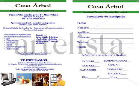 Becas
