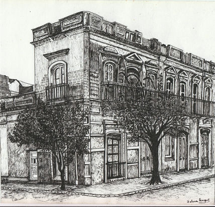 Villa muñoz-...
