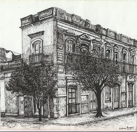 Villa muñoz-...