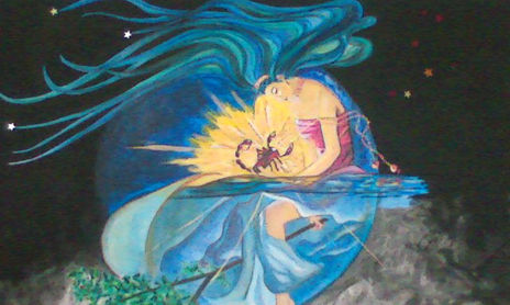 Acrílicos 2009