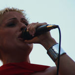 "NOELIA ZANON" Cantante y actriz valenciana. thumbnail 2