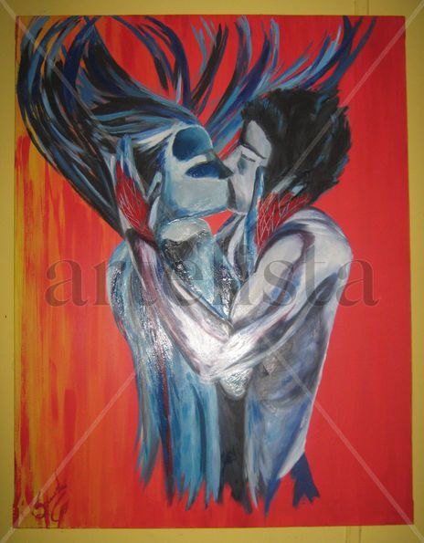 Extasis, una Pasión