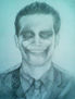 The joker Alan rodriguez