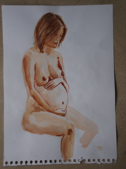 Maternidad