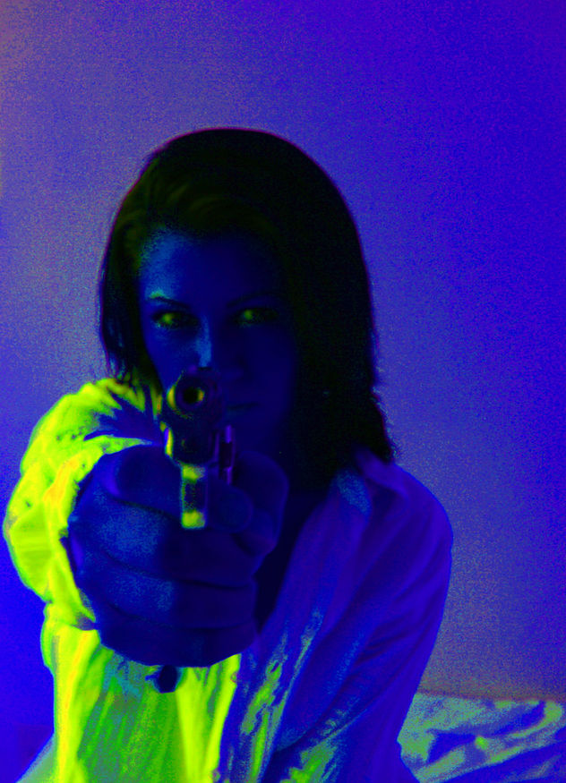 SHOOT ME