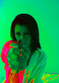 Shoot me 2