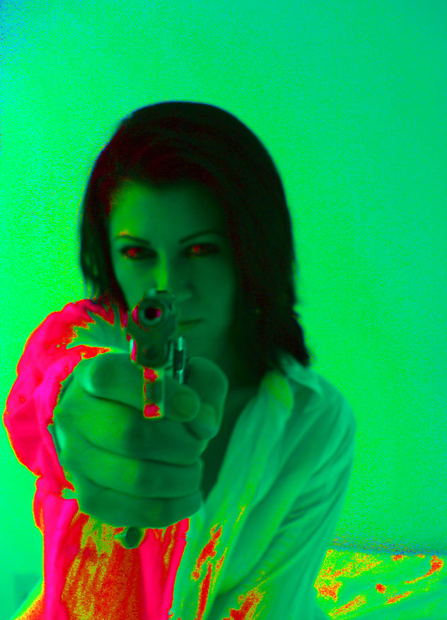 SHOOT ME 2
