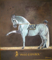 Paso español