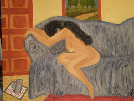 Amor de Mujer