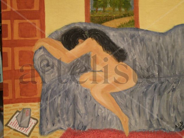 Amor de Mujer