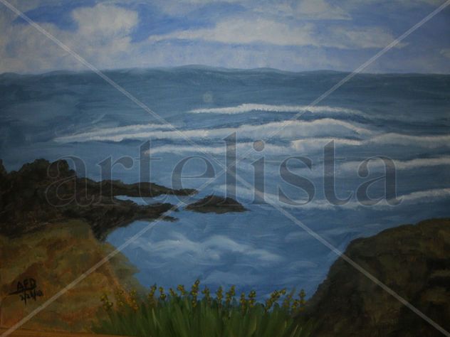 Horizonte