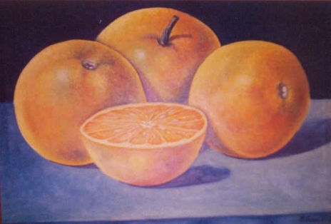 Naranjas