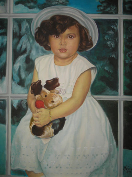 Niña 2