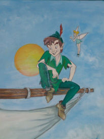 Peter Pan