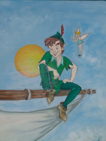 Peter Pan