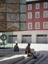 "Zaragoza revisited"    -   A la sombra