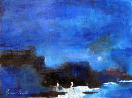 "Nocturno"