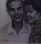 Retrato de pareja