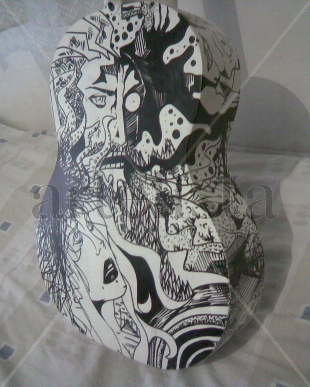 diseño guitarra criolla 2