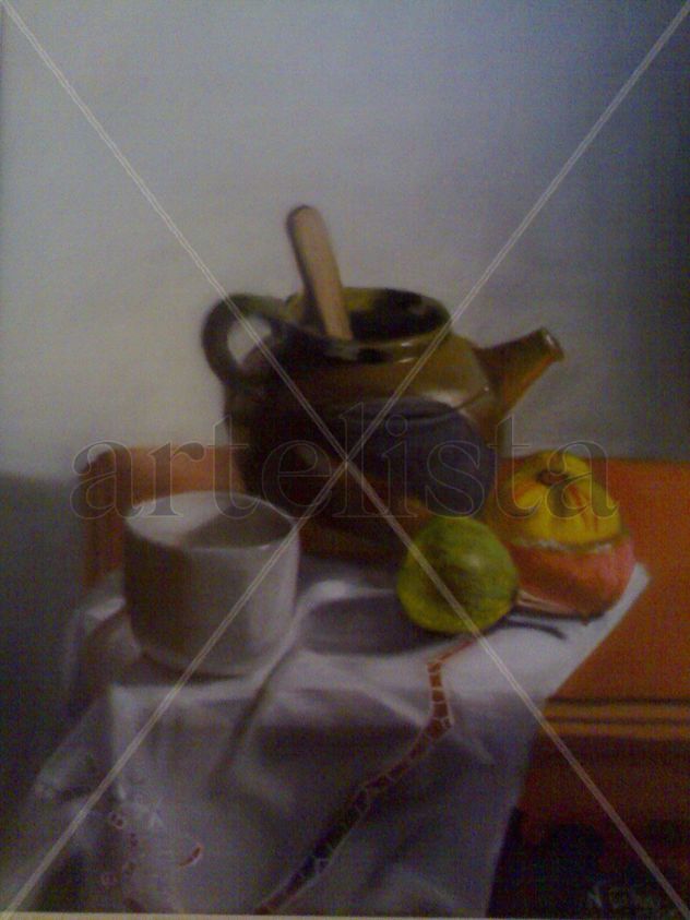 Bodegon