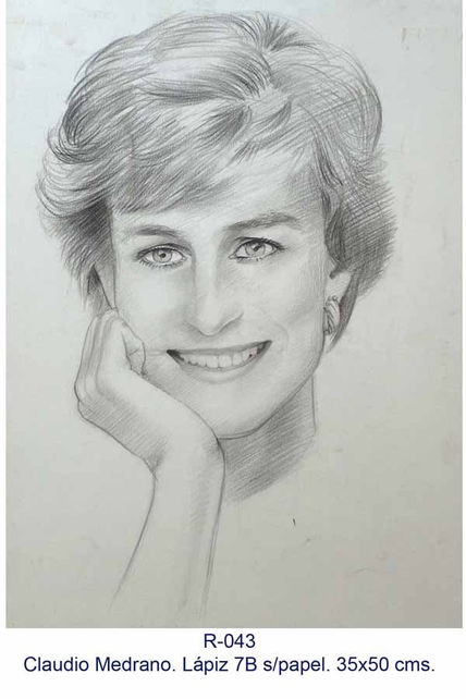 Diana la princesa
