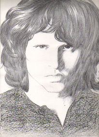 Jim morrison