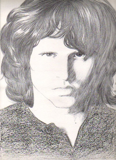 jim morrison 