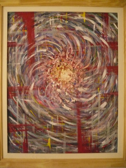 Galaxia