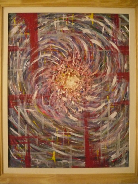 Galaxia