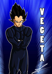 Vegeta -DBZ- 15464