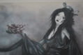 the flower of desire