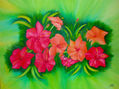 Pintura em tela