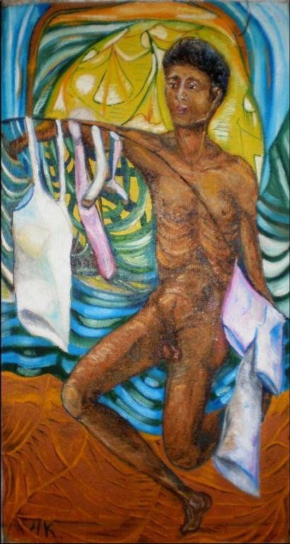 Masculino