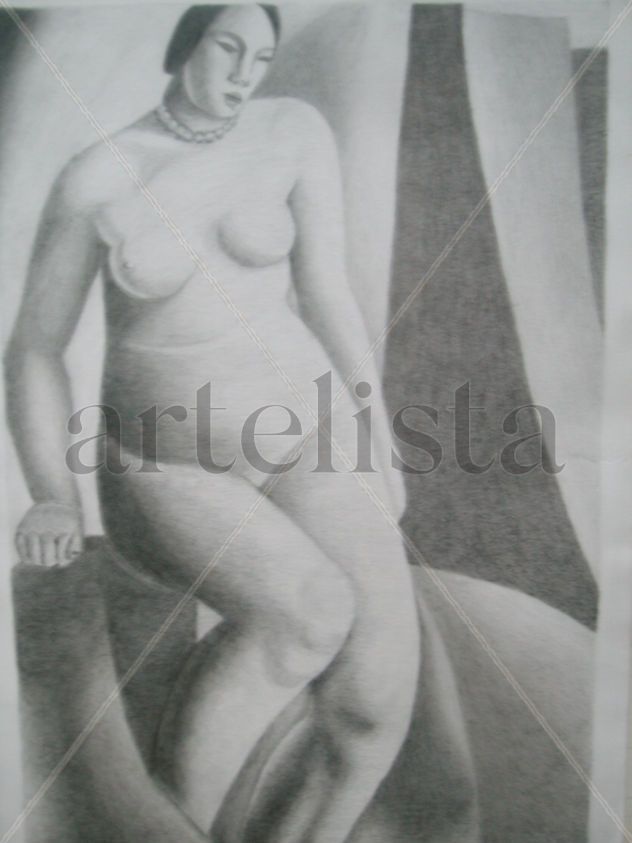 desnudo