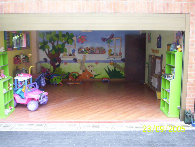 Decoracion Infantil 