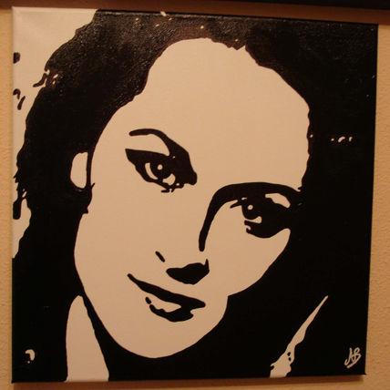 Meryl Streep