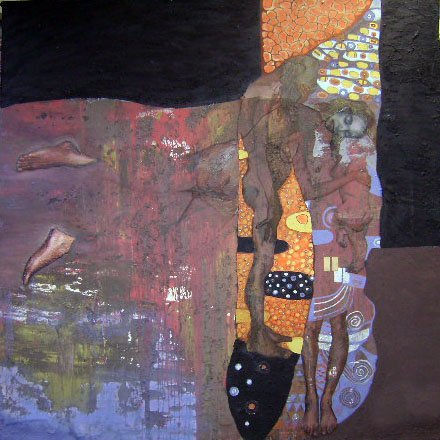 TO KLIMT
