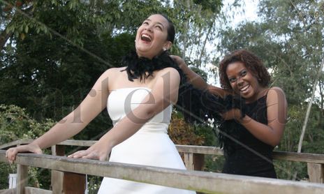 Bodas