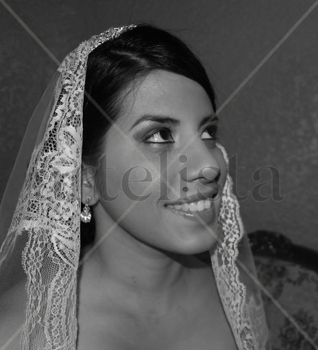 La novia