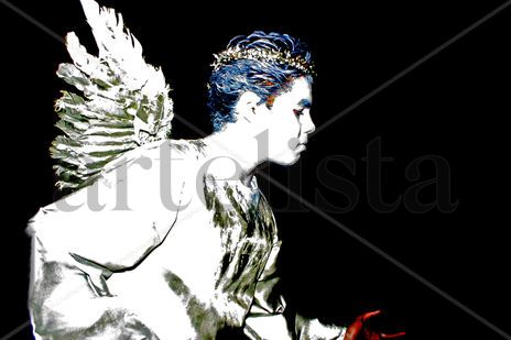 Mi ángel