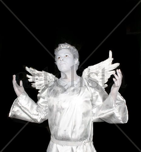 Ángel