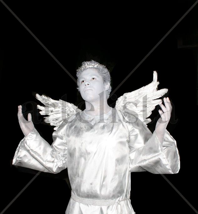 Ángel