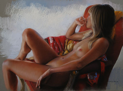 Desnudo