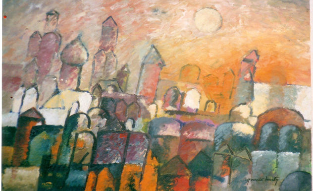 " CIUDAD ORIENTAL "
