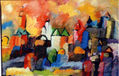 " CIUDAD AL SOL "