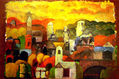 " PAISAJE JUJEÑO "