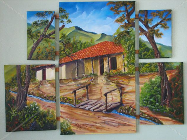 Casa en San Rafael de Heredia