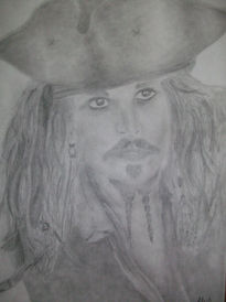 Jack, en Piratas...