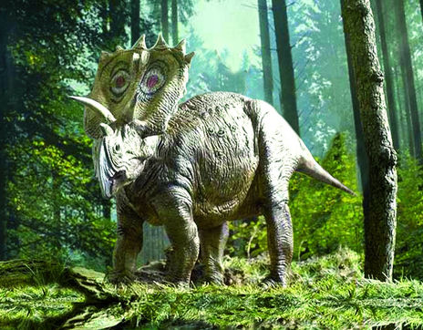 Anchiceratops