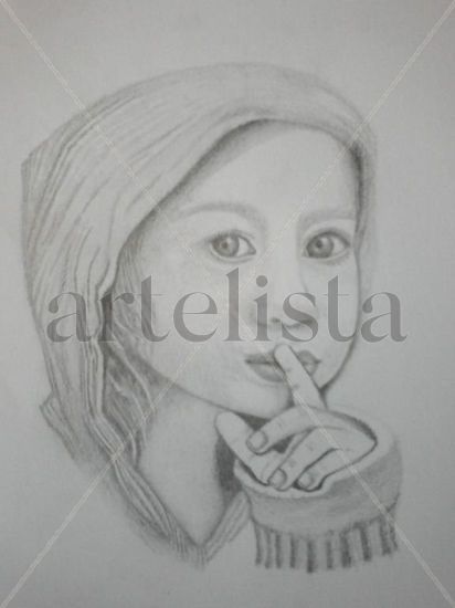 Silencio Pencil